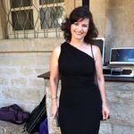 Mary Abboud - @maryabboud114 - Instagram