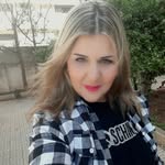 Mary Abboud - @marya_bboud - Instagram