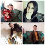 Mary Abboud - @famago.fa - Instagram