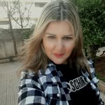 Mary Maroun - @maryabboudm - Instagram
