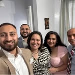 Mary Abdalla - @maryabda - Instagram