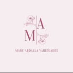 Mary Abdalla - @maryabdalla_variedades - Instagram