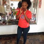 Mary Abdallah - @officialleyjr - Instagram