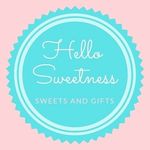 Mary Abdallah - @hellosweetness_gifts - Instagram