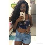 ♨️Mary Abdalla'h - @mariana_abdala - Instagram