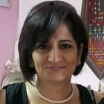 Mary Abed - @maryabed5 - Instagram
