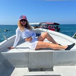 Marya Bedoya - @maryabedoya - Instagram