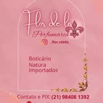 flor de Lis - @maryabreu.abreu.52 - Instagram