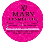 Mary Abreu - @marycosmeticos02 - Instagram