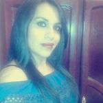 Mary Aceves - @negriss_aveves - Instagram