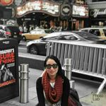 Mary Aceves - @batlemaiden - Instagram
