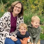Mary Cork(Mary J. Acheson Cork) - @cork.mary1 - Instagram
