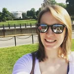 Mary Adah - @johnwellims - Instagram