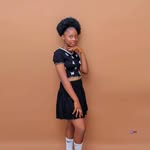 Mary Adah - @adahmary75 - Instagram