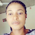 Mary adah - @maryadah71 - Instagram