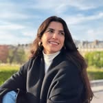 Marya Dahab - @maryadahab - Instagram
