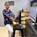 Maryada Hatkar - @maryadahatkar_23 - Instagram