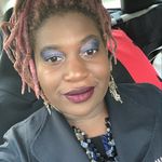 Marina Adderley - @marina92marykay - Instagram