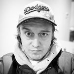 Mark Adderley - @mark_adderley - Instagram
