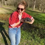Mary Admire - @greenhillfarmar - Instagram