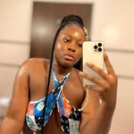 @maryadmire900 - Instagram