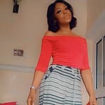 Mary Agara Eyaba - @maryagaraeyaba - Instagram