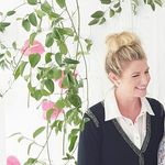 Mary Coombs - A Garden Party - @mary_agardenparty - Instagram
