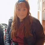 Mary Garpe - @maryagarpe - Instagram