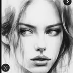 طراحی و نقاشی - @marya_honar_ - Instagram