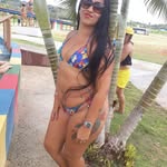 Bençinha Fidélis - @mary_ah_oficia - Instagram