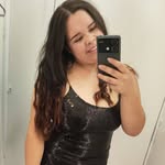 Maria Silva - @maryahoofc - Instagram