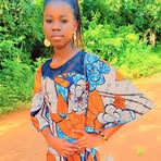 Mary Aholou - Facebook