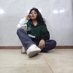 Mary Ahome Arias - @maryahomearias - Instagram