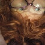 Mary Aker - @taffetabeary - Instagram