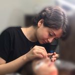 اکستنشن مژه اصفهان | رویا محمدی - @maryalashex - Instagram