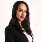 maryam kargar - @marya_lash.lift - Instagram