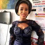 Mary Alabi - @alabi7764 - Instagram