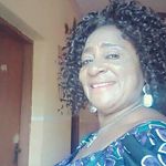Mary Alabi - @alabi6859 - Instagram