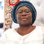 Mary Alabi - @maryalabi05 - Instagram