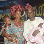Gbenga Alabi - @maryalabi27 - Instagram