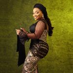 Ayomiku Mary Alabi Bantale - @the_ayomikualabi_ - Instagram