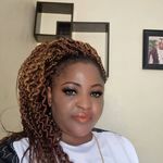 Mary Alabi - @hadex404 - Instagram