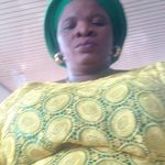 Mary Alabi Adunni - @maryalabiadunni - Instagram