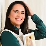 Mary Alberita - @maryalberitaadv - Instagram