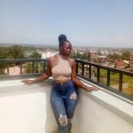 Rosemary Akinyi - @ashmary_de_alcott - Instagram