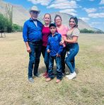 Mary Aldape - Facebook
