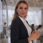 Mary Al Dery Rusu - @mary_al_dery - Instagram