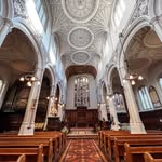 St Mary Aldermary - @stmaryaldermary - Instagram