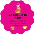 Mary Alejo - @gabycocina02 - Instagram