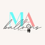 Mary Alicea - @maballoonss - Instagram